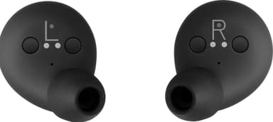 B&O Beoplay E8 3.0 täysin langattomat kuulokkeet (musta)