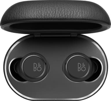 B&O Beoplay E8 3.0 täysin langattomat kuulokkeet (musta)