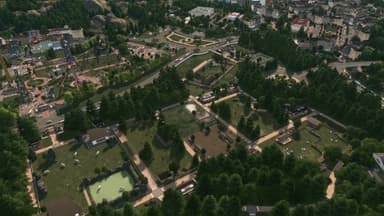 Cities: Skylines - Parklife Plus - PC Windows,Mac OSX,Linux