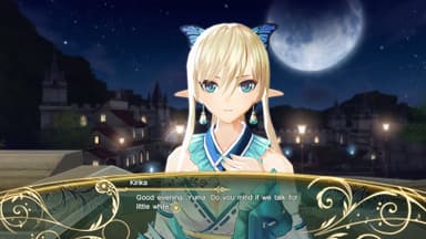 Shining Resonance Refrain - PC Windows