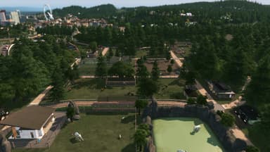 Cities: Skylines - Parklife Plus - PC Windows,Mac OSX,Linux