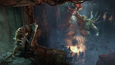 Lords Of The Fallen Game of the Year Edition - PC Windows