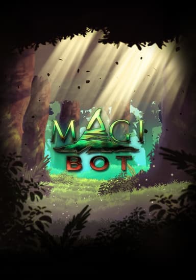 Magibot - PC Windows,Mac OSX,Linux