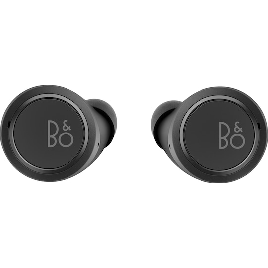 B&O Beoplay E8 3.0 täysin langattomat kuulokkeet (musta)