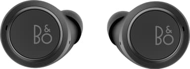 B&O Beoplay E8 3.0 täysin langattomat kuulokkeet (musta)