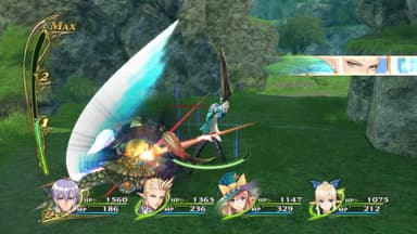 Shining Resonance Refrain - PC Windows