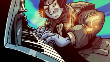 Frederic: Resurrection of Music - PC Windows,Mac OSX,Linux