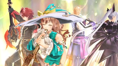 Shining Resonance Refrain - PC Windows