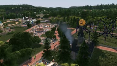 Cities: Skylines - Parklife Plus - PC Windows,Mac OSX,Linux
