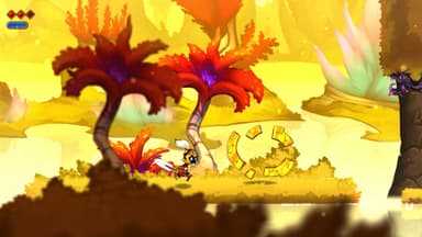 Pankapu - PC Windows,Mac OSX,Linux