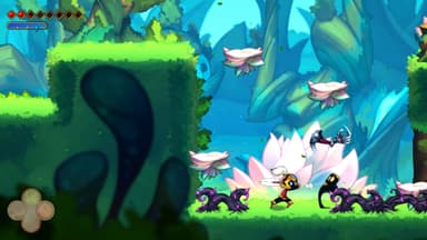 Pankapu - PC Windows,Mac OSX,Linux
