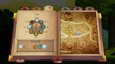 Pankapu - PC Windows,Mac OSX,Linux