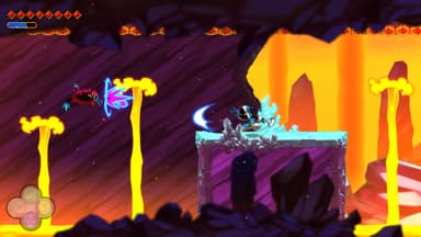 Pankapu - PC Windows,Mac OSX,Linux