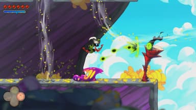 Pankapu - PC Windows,Mac OSX,Linux
