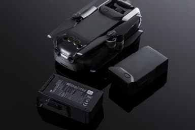 DJI Mavic Air Intelligent Flight akku