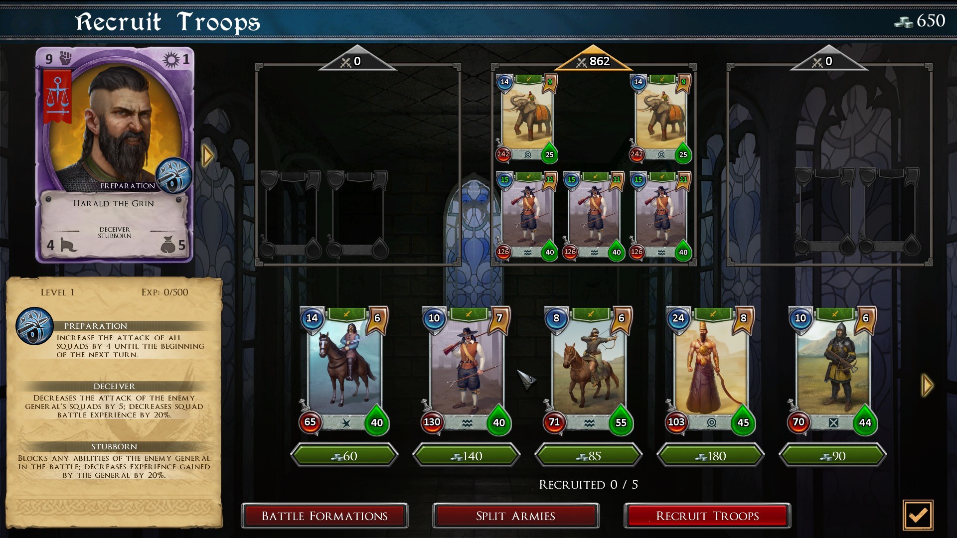 Strategy & Tactics: Dark Ages - PC Windows