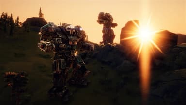 BATTLETECH - Digital Deluxe Content - PC Windows,Mac OSX