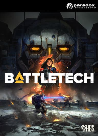 BATTLETECH - Digital Deluxe Content - PC Windows,Mac OSX