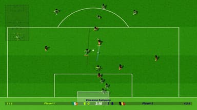 Dino Dini s Kick Off Revival - PC Windows