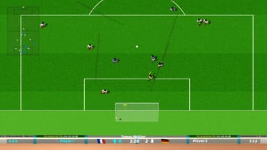 Dino Dini s Kick Off Revival - PC Windows