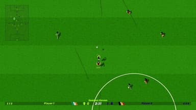 Dino Dini s Kick Off Revival - PC Windows