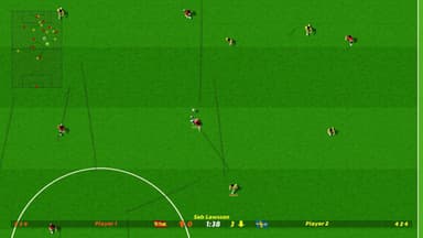 Dino Dini s Kick Off Revival - PC Windows