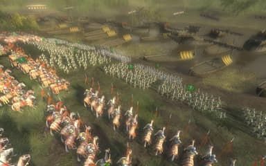 Real Warfare: 1242 - PC Windows