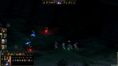 Tyranny - Tales of the Tiers - PC Windows,Mac OSX,Linux