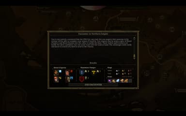 Tyranny - Tales of the Tiers - PC Windows,Mac OSX,Linux