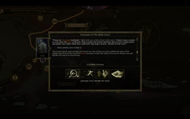 Tyranny - Tales of the Tiers - PC Windows,Mac OSX,Linux