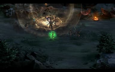 Tyranny - Tales of the Tiers - PC Windows,Mac OSX,Linux