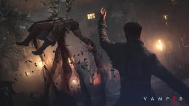 Vampyr - PC Windows