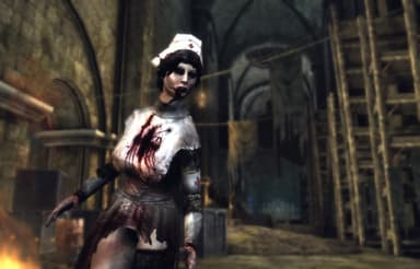 Necrovision Hardcore pack - PC Windows