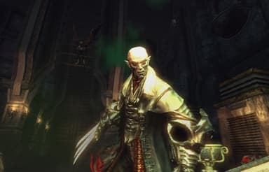 Necrovision Hardcore pack - PC Windows