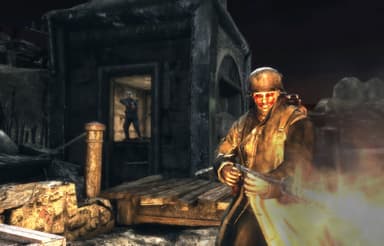 Necrovision Hardcore pack - PC Windows