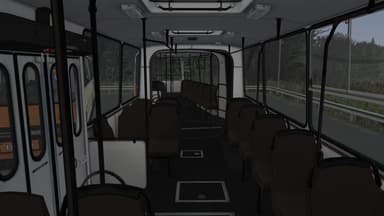 OMSI 2 Add-On Citybus i280 Series - PC Windows