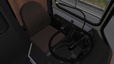 OMSI 2 Add-On Citybus i280 Series - PC Windows