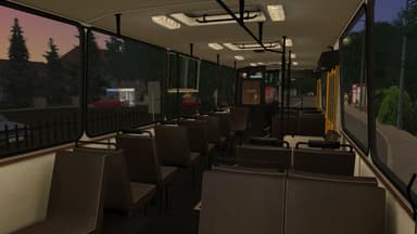 OMSI 2 Add-On Citybus i280 Series - PC Windows