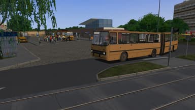 OMSI 2 Add-On Citybus i280 Series - PC Windows