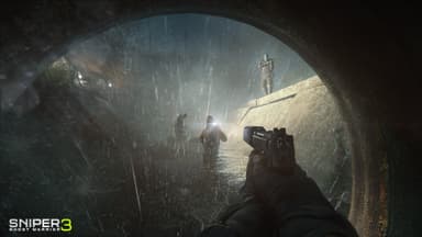 Sniper Ghost Warrior 3 - Season Pass Edition - PC Windows