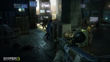 Sniper Ghost Warrior 3 - Season Pass Edition - PC Windows