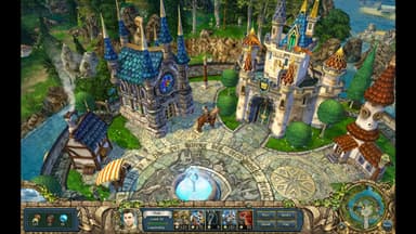 King's Bounty: The Legend - PC Windows,Mac OSX