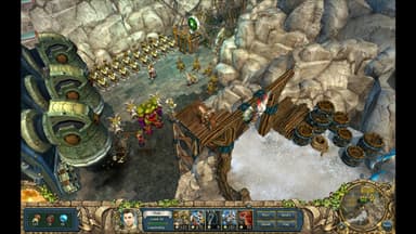 King's Bounty: The Legend - PC Windows,Mac OSX