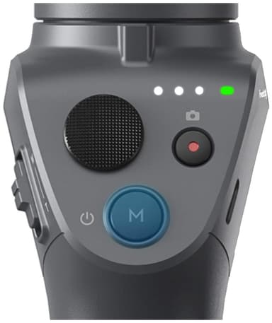 Osmo Mobile 2 vakaaja älypuhelimelle