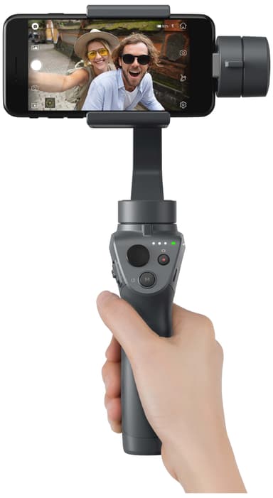 Osmo Mobile 2 vakaaja älypuhelimelle