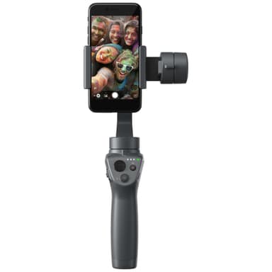 Osmo Mobile 2 vakaaja älypuhelimelle