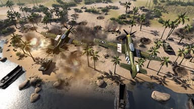 Men of War: Assault Squad 2 Deluxe Edition - PC Windows