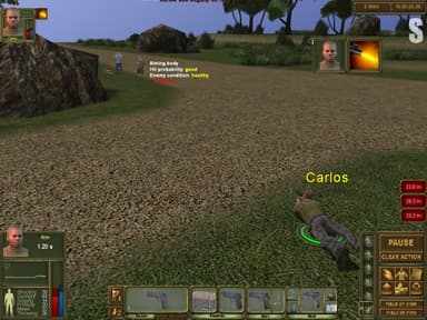 Brigade E5 - New Jagged Union - PC Windows
