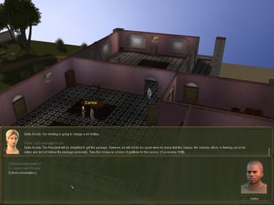 Brigade E5 - New Jagged Union - PC Windows