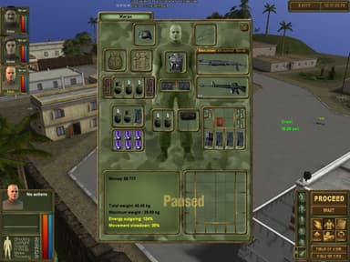 Brigade E5 - New Jagged Union - PC Windows